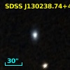SDSS J130238.74+452637.3