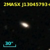 SDSS J130457.90+534651.0
