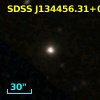 SDSS J134456.31+024359.5