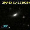 SDSS J141229.34+642236.4