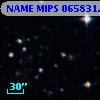 NAME MIPS 065831.1-555639.2