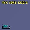 TYC 8975-1322-1
