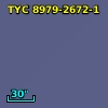 TYC 8979-2672-1