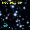 NGC  5617    95