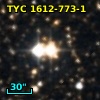 TYC 1612-773-1