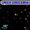 2MASS J20321984+4123505