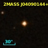 2MASS J04090144+2453214
