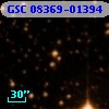 GSC 08369-01394