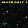 DENIS-P J203137.5-000511