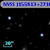 NVSS J155813+271622