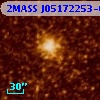 2MASS J05172253-6920198