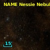 NAME NESSIE NEBULA