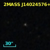 2MASS J14024576+5108138