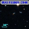 IRAS F11068-2946