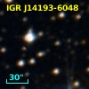 IGR J14193-6048