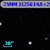 2XMM J125614.8+255529