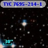 TYC 7695-214-1