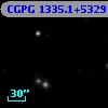CGPG 1335.1+5329