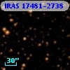 IRAS 17481-2738