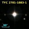 TYC 2781-1883-1