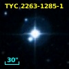 TYC 2263-1285-1