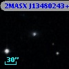 2MASX J13480243+5300144