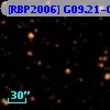[RBP2006] G09.21-0.22