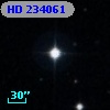 HD 234061
