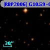 [RBP2006] G10.59-0.31
