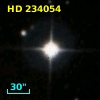 HD 234054