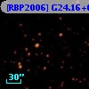 [RBP2006] G24.16+0.08