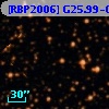 [RBP2006] G25.99-0.06