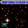 [RBP2006] G30.89+0.14