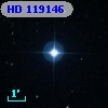 HD 119146