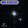 HD 119214