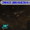 2MASS J06410264+1015024