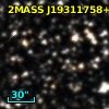 2MASS J19311758+1048517