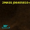 2MASS J06405810+1036525