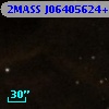 2MASS J06405624+1036096