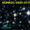 NOMAD1 0405-0770258