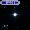 HD 120580