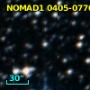 NOMAD1 0405-0770296