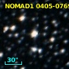NOMAD1 0405-0769976