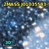 2MASS J01035583-7202001