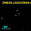 2MASS J10323940+2121423