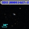 SDSS J000814.67+150752.9
