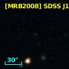[MRB2008] J1158+1235B