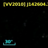 [MRB2008] J1428+0719B