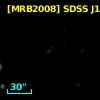 [MRB2008] J1430+0714A