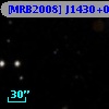 [MRB2008] J1430+0714B